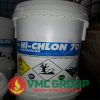 CHLORINE TRUNG QUỐC 70%