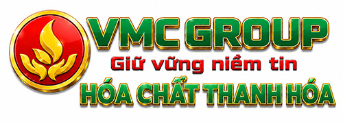 HÓA CHẤT THANH HÓA™ | NGHỆ AN HÀ TĨNH | VMCGROUP