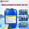 BKC 80% – BENZALKONIUM CHLORIDE