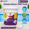 Chlorine Niclon 7000 Tosoh